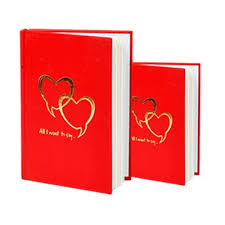 Office Point Note Book Executive Dream A6
